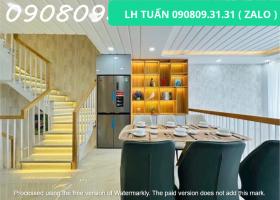 A3131-Bán Nhà Nguyễn Phúc Nguyên 48m2 - Quận 3 / 3 Tầng BTCT Giá 4 tỷ 2 8990988