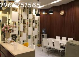 Nhà MT Vip Lucky Dragon Đỗ Xuân Hợp - 3Tầng  - 100m2M2 - Giá  8,5 Tỷ 8991094