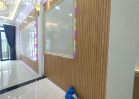 Nhà MT Vip Lucky Dragon Đỗ Xuân Hợp - 3Tầng  - 100m2M2 - Giá  8,5 Tỷ 8991094