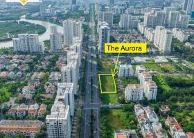 THE AURORA PHÚ MỸ HƯNG. MỞ BÁN GIAI ĐOẠN ĐẦU. GIÁ 5 TỶ 1 CĂN. NHẬN THÔNG TIN 0901323786 8991427