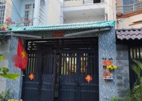 Bán nhà mặt tiền đường số 3 Bình Hưng Hòa A 4x20 đúc 3 tầng gần Tân Phú kinh doanh buôn bán sầm 8991508