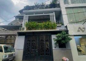 BÁN BIỆT THỰ MINI LÊ VĂN SỸ QUẬN 3: DT 6x17m - 3 Tầng 