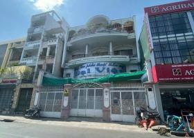 Bán nhà 2 mặt tiền Trần Đình Xu, Quận 1 - Giá Chỉ 88 Tỷ 