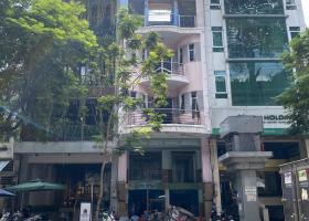 Chính chủ bán biệt thự lô góc 3 Tháng 2 - Vạn Hạnh Mall. Nở hâu tài lộc. Giá 36 tỷ 8992482