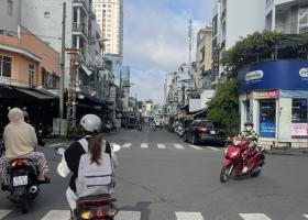 Bán nhà khu Hoàng Gia 324 Lý Thường Kiệt, Quận 10, DT: 7 x 20 m giá 35 tỷ 8992591