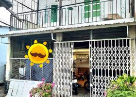 Bán nhà Hẻm xe hơi, Tỉnh Lộ 10, Bình Trị Đông B, Bình Tân DT: 54m2 x 2 tầng ( 5.6 x 9.8 ) Giá giảm 8993339