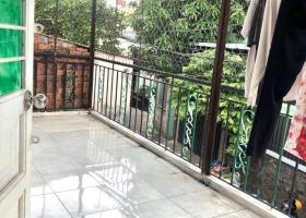 Bán nhà Hẻm xe hơi, Tỉnh Lộ 10, Bình Trị Đông B, Bình Tân DT: 54m2 x 2 tầng ( 5.6 x 9.8 ) Giá giảm 8993339