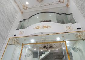 Bán nhà hẻm 502 Huỳnh Tấn Phát, Quận 7. 1 lầu. Giá 6,85 tỷ. 8994578