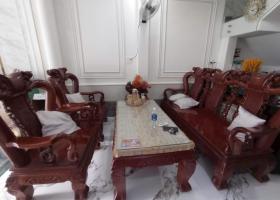 Bán nhà hẻm 502 Huỳnh Tấn Phát, Quận 7. 1 lầu. Giá 6,85 tỷ. 8994578
