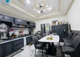 Bán nhà hẻm 502 Huỳnh Tấn Phát, Quận 7. 1 lầu. Giá 6,85 tỷ. 8994578