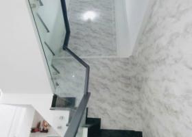 Bán nhà hẻm 502 Huỳnh Tấn Phát, Quận 7. 1 lầu. Giá 6,85 tỷ. 8994578