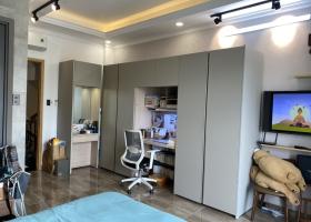 Nhà mới xây mặt tiền kinh doanh Nguyễn Văn Đậu 5 tầng thang máy DTSD 200m² chỉ 14 tỷ 7 TL 8995248