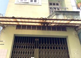 Bán nhà 363/48/26 đất mới phường bình trị đô ng A Quận Bình Tân 8995520