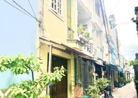 Bán nhà 363/48/26 đất mới phường bình trị đô ng A Quận Bình Tân 8995520