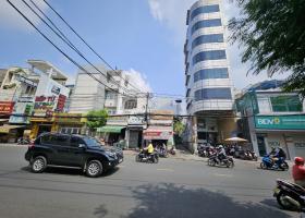 Chính chủ bán Building 3MT Lê Quang Định, P14, BT, Dt 6.42x20.47m, Hầm 8 tầng, Giá 45 tỷ 8995583