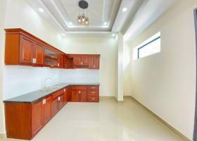 Bán bán nhà gần KDT Vạn Phúc Cty - QL13 – Hiệp Bình Phước – Nhà 3 tầng mới 100% - 3 PN – HXH – Giá 8995761