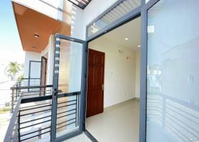 Bán bán nhà gần KDT Vạn Phúc Cty - QL13 – Hiệp Bình Phước – Nhà 3 tầng mới 100% - 3 PN – HXH – Giá 8995761