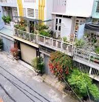 Cần bán căn nhà HXH 6m đường Lê Đức Thọ, P17 gần ngay chợ An Nhơn, DT 5 x 20m, giá 7 tỷ 8995961