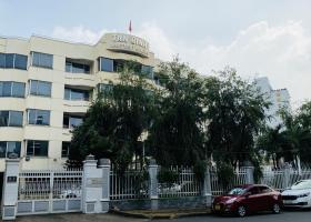 Bán Nhà HXH Nguyễn Đình Khơi, p4. (DTCN 40m2) - 5 Tầng - 7.5 tỷ tl 8996193