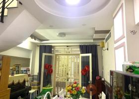 Bán nhà Thích Quảng Đức, Phú Nhuận, 4 x10, 4 tầng. TẶNG FULL NỘI THẤT  8996973