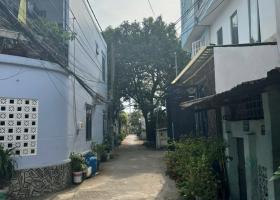 Bán nhà hẻm 90  Đường Hòa Bình, Phường 5, Quận 11, Tp.HCM giá 3.65 Tỷ 8997043
