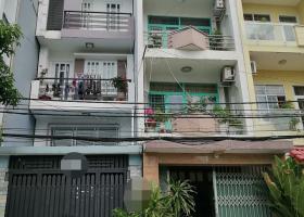 Bán nhà 4 tầng mặt tiền đường Trần Mai Ninh, P12 Tân Bình. DT: 4x25m, thu nhập 20tr/th. Giá 11.5 tỷ 8997120