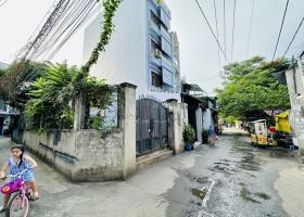 Ngộp Bank Gấp Bán Dẫy Nhà Trọ , 133m2, Mặt Tiền Đường Số , Trục Đường Đỗ Xuân Hợp , Phước Long B , 8997205