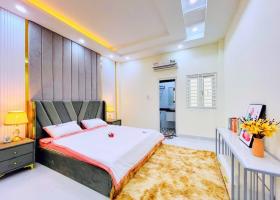 🌈 HẺM XE HƠI - QUANG TRUNG GV- 70M² - NHÀ MỚI ĐẸP LUNG LINH- FULL NỘI THẤT - NHỈNH 7 TỶ  8997284