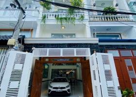 🌈 HẺM XE HƠI - QUANG TRUNG GV- 70M² - NHÀ MỚI ĐẸP LUNG LINH- FULL NỘI THẤT - NHỈNH 7 TỶ  8997284