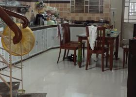 VIP- MẶT TIỀN KINH DOANH TẠ QUANG BỬU P4 Q8 - 85M - 6 TẦNG - NHỈNH 16 TỶ - LH 0909547485 8997336