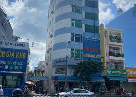 Bán Building Ngay 3 Tháng 2 P.14 Quận 10 ( 8m X 14m ) giá chỉ 46 tỷ 8997362