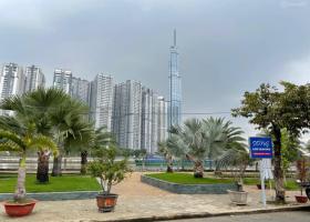 Biệt thự Khu Compound view sông Landmark 81 River Mark Trần Não Quận 2 8997374