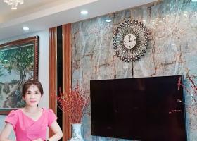 PENTHOUSE CHUNG CƯ THE NAVITA LAN PHƯƠNG 200,9m 4PN 1 PLV  6 tỷ 8997631