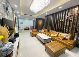 PENTHOUSE CHUNG CƯ THE NAVITA LAN PHƯƠNG 200,9m 4PN 1 PLV  6 tỷ 8997631