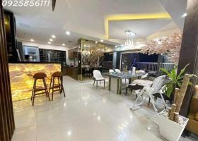 PENTHOUSE CHUNG CƯ THE NAVITA LAN PHƯƠNG 200,9m 4PN 1 PLV  6 tỷ 8997631