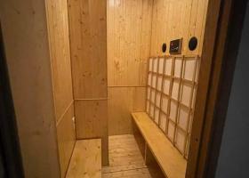 PENTHOUSE CHUNG CƯ THE NAVITA LAN PHƯƠNG 200,9m 4PN 1 PLV  6 tỷ 8997631
