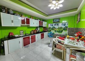 HẺM 3M NGUYỄN DUY DƯƠNG Q10 - 35M2 - 5 TẦNG - KHÔNG LỘ GIỚI - NỞ HẬU 8997724