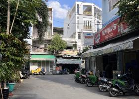 Bán Villa Phố Khu Compoud Nguyễn Thiện Thuật, Quận 3  8997928