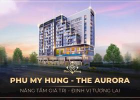 Phú Mỹ Hưng ra mắt dự án mới. Lịch thanh toán dài. Vay 0% lãi suất. Liên hệ 0901323786 8997945