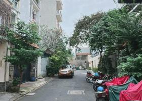 Bán nhà phố HXH 8m đường Gò Dầu - Tân Sơn Nhì, DT: 5x15m, 5T- 5 PN, giá 10.6 tỷ. 8998267