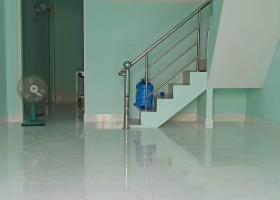 Q.8 - HẺM 3M DƯƠNG BẠCH MAI 80M2 - 4X20M - KHU HÀNH CHÍNH 8998844