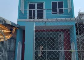Q.8 - HẺM 3M TẠ QUANG BỬU 80M2 - 4X20M - 1TRỆT 1 LẦU 8998845