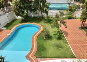 Bán Villa view sông Sài Gòn Đường 55, Thảo Điền, Quận 2, diện tích 1000m giá 180 Tỷ Lh 0938061333 8998975