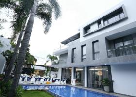 Chính chủ bán Villa Hồ Bơi + Sân Vườn Đường 44, Thảo Điền, Quận 2, diện tích 750m giá 145 Tỷ Lh 0938061333 8998990