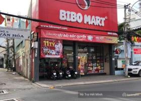Cô Chú lớn tuổi cần Bán Nhà Góc 2MT Phan Văn Trị - 10 x 22 - 23 Tỷ TL 8999275