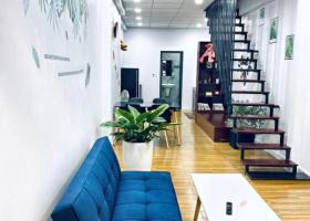 BÁN NHÀ HUỲNH VĂN BÁNH - PHÚ NHUẬN - 45M2 - CHỈ 5 TỶ NHỈNH 8999322