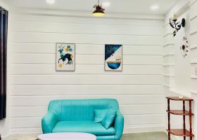 NƠ TRANG LONG – 50M2 – HOÀN CÔNG ĐỦ - HẺM THÔNG - NHỈNH 4 TỶ 8999372