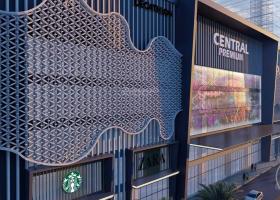 Cho thuê TTTM Dự án Central Premium, Quận 8, Tp.HCM diện tích 1000m2 giá 360 nghìn/m² 8999499