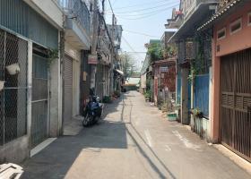QUẬN 12 - TÂN THỚI HIỆP - DƯƠNG THỊ MƯỜI - GẦN BỆNH VIỆN Q12, CHỢ HẠT ĐIỀU- 2 TẦNG 4.15 TỶ. 8999801