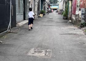 QUẬN 12 - TÂN THỚI HIỆP - DƯƠNG THỊ MƯỜI - GẦN BỆNH VIỆN Q12, CHỢ HẠT ĐIỀU- 2 TẦNG 4.15 TỶ. 8999801